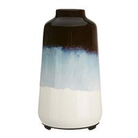 Ellia Artisan Ultrasonic Aroma Diffuser - Cordless Essential Oil Diffuser in Blue