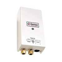 Eemax EX100T EE 10KW 277V Thermo Emergency Electric Tankless Water Heater