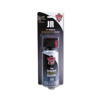 Dust-Offamp;reg; - Disposable Compressed Gas Duster, 3.5oz Can - Sold As 1 Each - Blows Away dust and lint.