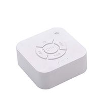 Noise Sleep Instrument, Help Sleep Well Instrument Light Home Hypnosis Calm Night Light Rechargeable Light Soothing Sound