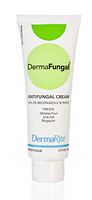 Athlete’s Foot Antifungal Cream - Treats Jock Itch, Ringworm and Dry Itchy Skin - 2% Miconazole Nitrate – Latex Free, Dermatologist Tested, 3.75 Oz – DermaFungal by DermaRite
