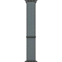 Apple Watch Sport Loop Band (40mm) - Storm Gray