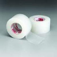 Transpore Surgical Tape 3" X 10 Yards (Box of 4)
