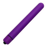 Oolong Purple 10 Frequency Large Size Bu-llet Vi'bran-tor Body Msaager - Waterproof & Slient, Best Gift for Lover
