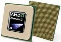 AMD Phenom II X4 955 Black Edition 3.20GHz Desktop OEM CPU HDZ955FBK4DGI