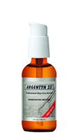 Argentyn 23® Professional Silver First Aid Gel – 2 oz. (59 mL) Bottle – Homeopathic Medicine for Topical Use