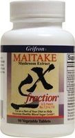 Maitake Products Grifron SX-fraction 90 VegTabs