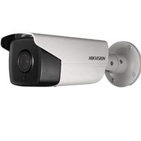 Hikvision USA Network Cameras Surveillance Camera, White (DS2CD4A26FWDIZHSP)