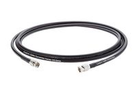 300 Foot Canare (L-5.5CUHD) 12G-SDI 4K UHD Video BNC Coax Cable sold by Custom Cable Connection
