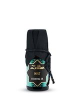Zeitun 100% Pure Peppermint Essential Oil For Hair And Skin – Undiluted, Steam Distilled, Cruelty-Free, Natural Essential Oil – Calming Essential Oils, Aromatherapy Essential Oils For Diffuser