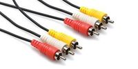 Hosa VRA-300.5 1-Inch Speaker Cable