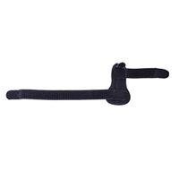 HEALIFTY Finger Support Brace Splint Adjustable Finger Fracture Joint Splint Protector