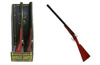 Shotgun Lighter (15.5 inches), Case of 144
