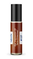 Quality Fragrance Oils' Impression of Terre D'Hermes (10ml Roll On)