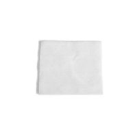 MediChoice All-Purpose Sponge, Non-Woven, Non-Sterile, 4x4 Inch, White, 1314SPNG4501 (Case of 4000)