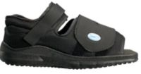 Darco International Post-Op Shoe - MQM4BEA - Male 12.5 - 14, 1 Each / Each