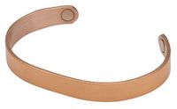 Sabona Copper Original Magnetic Bracelet, Size Medium