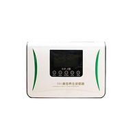 DDS Bio Electric Massage Therapy Device Hualin SJP-1 DDS Bio Electric Detoxification Massage Machine