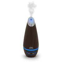 Crystal Baby Smile - Essential Oil Diffuser - 110 ML Aromatherapy Ultrasonic Diffuser for Oils - BPA Free, Aroma Humidifier with a Cool Mist for Pure Air and a Scented Home, Office, Spa