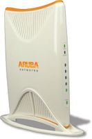 Aruba Networks RAP-5WN Wireless Router - IEEE 802.11n