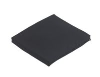 Drive Medical Gel-U-Seat Lite General Use Gel Cushion with Stretch Cover, 18" x 22" x 2"