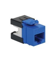 Icc Module, Cat6A, Hd, Blue