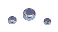 1.55V Silver Oxide 393 Coin Cell Watch Battery - Replaces SR754W