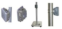 Cisco Network Device Wall/Pole mounting kit (AIR-ACC1530-PMK1=) (Renewed)