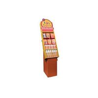 Bug Band 88740 Floor Display 60Pc