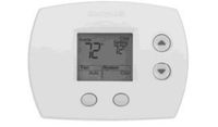 Thermostat, Stages 1 Heat/1 Cool