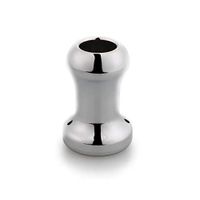 Noomer Metal Amal Plug Expander Aluminum Alloy Metal Hollow Enema Vaginal Expansion Device Mysterious