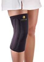 Corflex Neoprene Knee Sleeve w/Stays -1/8"- Standard 3XL