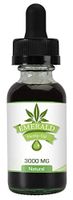 Premium Pure Hemp Oil by Emerald Hemp | Organic Hemp Extract, MCT Oil | All Natural Dietary Supplement for Enhanced Sleep | Herbal Drops | Food Grade | Made in The USA | Natural Flavor | 3000mg â€¦