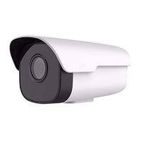 Outdoor Security Camera Wireless 1080P Home Surveillance System WiFi IP Camera CCTV IP66 Waterproof Night Vision Motion Detection Compatible with iOS/Android Systems