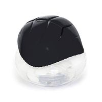 ap airpleasure Aroma Diffuser, Air Washer & Air Purfier, Essential Oils Air Fresher, Air Cleaner for Smokers, Dust, Mold, Pet, Home, Office, Bedroom, Warehouse, Gift (Black)