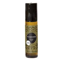 Edens Garden Frankincense Carterii Essential Oil, 100% Pure Therapeutic Grade (Pre-Diluted & Ready To Use, Inflammation & Skin Care), 10 ml Roll-On