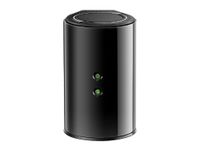 D-Link Wireless AC 1000 Mbps Home Cloud App-Enabled Dual-Band Broadband Router (DIR-820L)