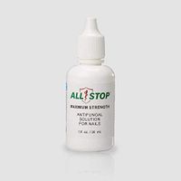 Antifungal Nail Fungus Treatment for Finger & Toe Nail- 1 Fluid Ounce
