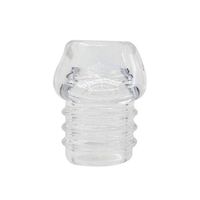 zhiounny Enhance Device Protector Sleeve Ring Men Toiys