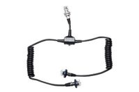 Sea & Sea 5-Pin Dual Sync Cord for Connecting 2 Strobes to Nikonos or Motor Marine III Underwater Cameras.