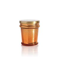 Capri Blue Copper Candle - 8 Oz - Pumpkin Dulce