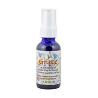 Flower Essence Services (FES) Grace