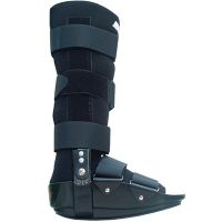 CAM Walker II Size: Small, 3 3/4"W x 8 1/2"L, Mes 7, Womes 5-8
