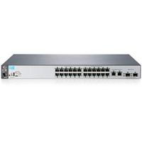 HP J9782A 2530-24 Switch - J9782-61001