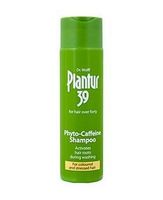 Dr. Wolff Plantur 39 Phyto-caffeine Shampoo for Coloured and Stressed Hair 250ml Shipping Fast