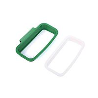Homebetter 1PC 4.92"x8.66" Multifunction Cupboard Door Back Trash Rack Storage Garbage Bag Holder Hanging Kitchen Cabinet Hanging Durable Trash Rack Accessories