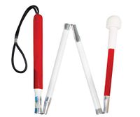 Europa Aluminum Kiddie Canes - 36 inches