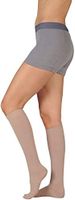 Juzo Basic 4410ad 15-20mmhg Knee-High Closed Toe Compression Stocking