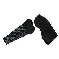 FGDJEE Compression Recovery Shoulder Brace Shoulder Stability Support Brace Adjustable Fit Sleeve Wrap Men Women Relief for Shoulder Injuries Tendonitis