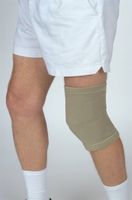 Magnetic Knee Tube